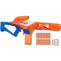 Produktbild: Nerf Blaster N Series Pinpoint, 10-Dart Magazin, Fernrohr und 18 Darts