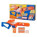 Produktbild: Hasbro NERF N SERIES PINPOINT, Blaster, 10-Dart-Clip-Magazin, 8 J., Spielzeug