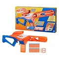 Produktbild: Hasbro NERF N SERIES PINPOINT, Blaster, 10-Dart-Clip-Magazin, 8 J., Spielzeug