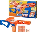 Produktbild: Nerf N Series Pinpoint, Blaster, mit 10er Clip-Magazin und 18 Nerf Darts