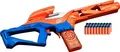 Produktbild: Hasbro F8621EU4 - Nerf N Series Pinpoint Blaster