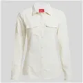 Produktbild: Craghoppers Funktionsbluse Craghoppers Damen NosiLife Adventure III Langarmbluse 42