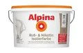 Produktbild: Alpina Nikotinsperre weiß, Innen-Dispersionsfarbe 5 l für 26 m²