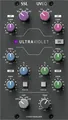 Produktbild: SSL Solid State Logic SSL 500 UltraViolet EQ