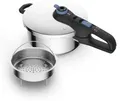 Produktbild: Tefal Secure Trendy Schnellkochtopf 4L P2580402