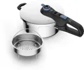 Produktbild: Tefal Secure Trendy P2580402 Schnellkochtopf 4 l