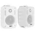 Produktbild: 2 Power Dynamics BG030 100.042 Lautsprecher 2 Vie 60 Watt Max 8 Ohm Innen- Außen