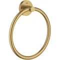Produktbild: Essentials - Handtuchring, Cool Sunrise gebürstet 40365GN1 - Grohe