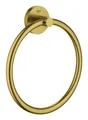 Produktbild: Grohe Essentials Handtuchring - Cool Sunrise gebürstet - 40365GN1