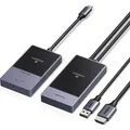 Produktbild: Ugreen CM737 1080p 30m wireless HDMI transmitter and receiver (30 m) (35031A)