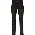 Produktbild: Bergans Damen Nordmarka Favor Outdoor Hose (Größe L , grau)