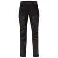 Produktbild: Bergans - Women's Nordmarka Favor Outdoor Pants - Trekkinghose Gr 38 schwarz
