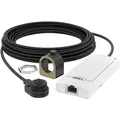 Produktbild: Axis Netzwerkkamera P1265 (1600 x 1200 Pixels) (0927-001)