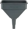 Produktbild: PRESSOL Rechteckiger Trichter für Trommeln 4 L