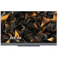 Produktbild: Loewe We. SEE 43 LED-Fernseher (81 cm/43 Zoll, 1920 x 1080, Entwickelt in Deutschland, 30 Monate Garantie durch Registrierung) grau
