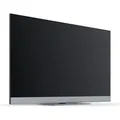 Produktbild: LOEWE We. SEE 43 Zoll LCD-TV, Ultra HD, Smart TV, HDR, Dolby Atmos, 60W Soundbar, AirPlay, HDMI 2.1, schlankes Design - Grau