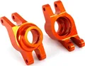 Produktbild: Traxxas Hinterradaufhängung Aluminium orange (Paar)
