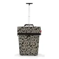 Produktbild: REISENTHEL® Einkaufstrolley Trolley M, 43 l braun