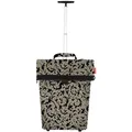 Produktbild: reisenthel trolley M - Einkaufstrolley 53 cm (baroque marble)