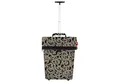 Produktbild: REISENTHEL® Einkaufstrolley trolley M - Einkaufstrolley 53 cm (baroque marble), 43 l
