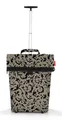 Produktbild: REISENTHEL® Einkaufstrolley Trolley M, 43 l