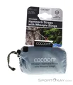 Produktbild: Cocoon Hammock Straps Ultralight Hängematten Zubehör-Grau-One Size