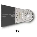Produktbild: Fein Multimaster Multitalent 1er Pack E-Cut Standard Sägeblatt 65x50mm SLP