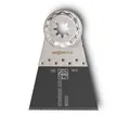 Produktbild: Fein 1x E-Cut Standard Sägeblatt StarlockPlus 65 mm - 63502134210