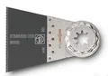 Produktbild: Fein Starlock E-Cut Standard-Sägeblatt 65mm Länge 50 mm Breite 65 mm VE 1 St