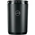 Produktbild: Jura Milchkühler Cool Control Wireless, 24065, schwarz, für Jura Kaffeevollautomaten, 2,5 Liter