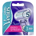 Produktbild: Gillette Venus Swirl Klingen, 3 Stück