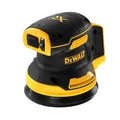Produktbild: DeWalt DCW210N-XJ Akku-Exzenterschleifer Basisversion
