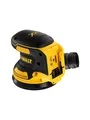 Produktbild: Dewalt XR - orbital sander - cordless - 125 mm