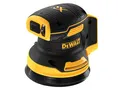 Produktbild: DEWALT DCW210N XR Bürstenloser Exzenter-Schleifer 18V Ohne Akku DEWDCW210N