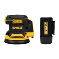Produktbild: Dewalt Dcw210N-Xj 18V Xr Bl 125Mm Random Orbital Sander NEU