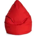 Produktbild: Sitting Point Sitzsack Brava 220 l Rot