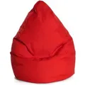 Produktbild: Sitting Point Sitzsack Brava 220, Rot