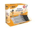 Produktbild: BIC Kugelschreiber Cristal Original, (100-tlg), im Großpack