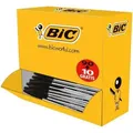Produktbild: 1-10x BIC Kugelschreiber Cristal Original, schwarz, VALUE PACK SPARE BIS ZU 26%
