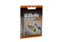 Produktbild: Gillette Rasierklingen Gillette Contour Plus Rasierklingen 10 Stück