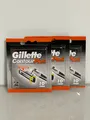 Produktbild: Gillette Contour Plus Rasierklingen Wahlweise 10-50 Klingen OVP