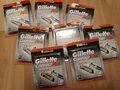 Produktbild: * Gillette Contour Plus 10-er Rasierklingen Klingen NEU