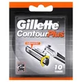 Produktbild: 4228138000 Gillette Contour Plus Männer Mehrfarbig PEG-115M Peg-7M Peg-100  ~D~