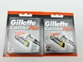 Produktbild: Original Gilette® ConturPlus™  2x 10 = 20 Rasierklingen Doppelklinge