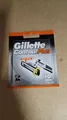 Produktbild: Gillette Contour Plus 10 Rasierklingen -NEU - OVP-