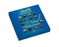 Produktbild: LINDT Schokolade, Lindt Mini Pralines Geburtstag in verschiedenen leckeren Sorten 100g