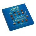 Produktbild: Lindt Mini Pralines Geburtstag in verschiedenen leckeren Sorten 100g