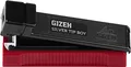 Produktbild: GIZEH Silver Tip Boy / 2er (Stopfer, Stopfmaschine)