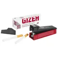 Produktbild: Zigarettenstopfer GIZEH Silver Tip Boy Stopfer (Stopfmaschine, Stopfgerät)