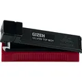 Produktbild: Gizeh Silver Tip Boy Stopfer,Stopfmaschine. Filterhülsen-Stopfgerät, 1xSt